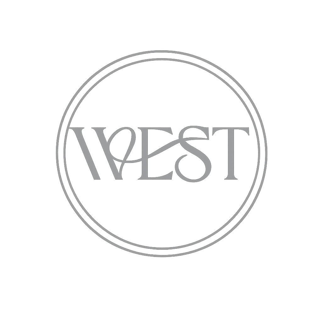 Ordinacija West Logo