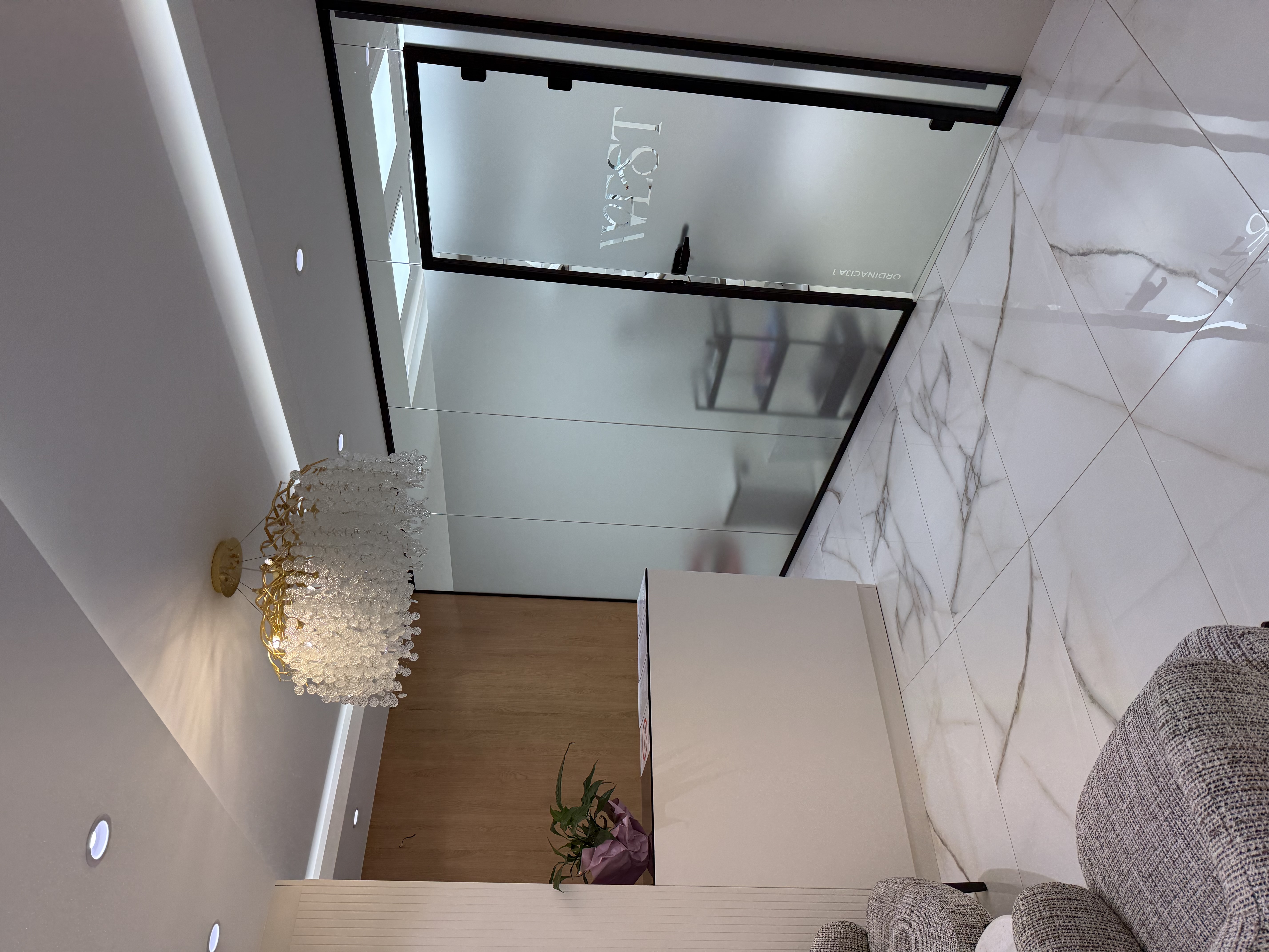 Ordinacija West - rezultat 2